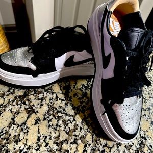 Air Jordan Elevate Low Women’s